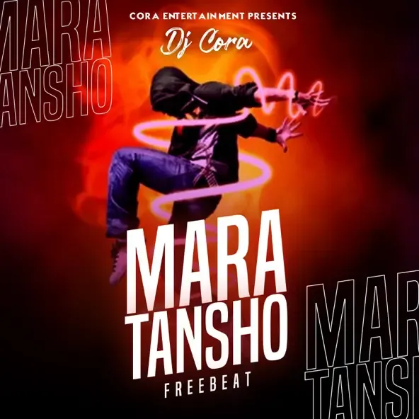 DJ CORA – Mara Tansho Beat DJ CORA – Mara Tansho Beat