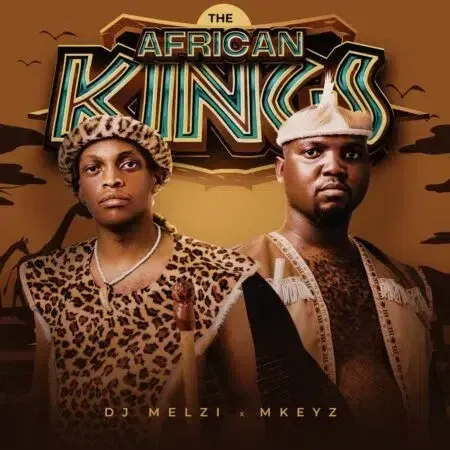 DJ Melzi & Mkeyz - Buya Nkos DJ Melzi & Mkeyz - Buya Nkos
