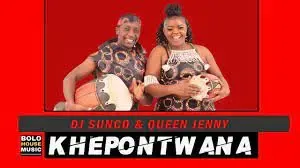 DeCouple DJ Sunco Queen Jenny – Khepontwana DeCouple DJ Sunco Queen Jenny – Khepontwana
