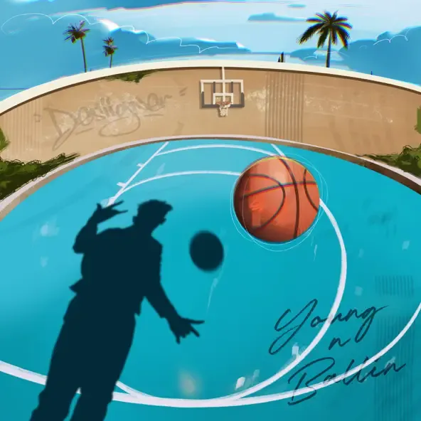 Desiigner – Young N Ballin Desiigner – Young N Ballin