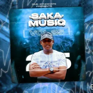 Dj Fisto SA Saka MusiQ Guest Mix Dj Fisto SA Saka MusiQ Guest Mix