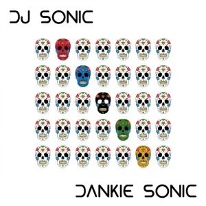 Dj Sonic – Reflections Dj Sonic – Reflections
