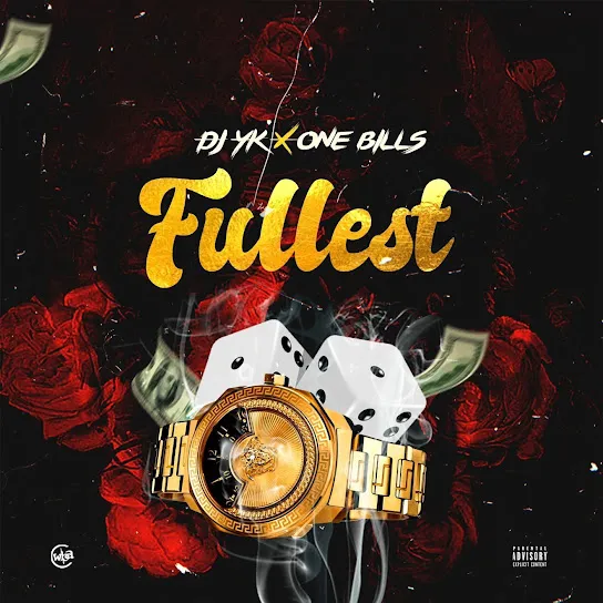 Dj Yk Mule - Fullest (feat. One Bills) Dj Yk Mule – Fullest feat. One Bills