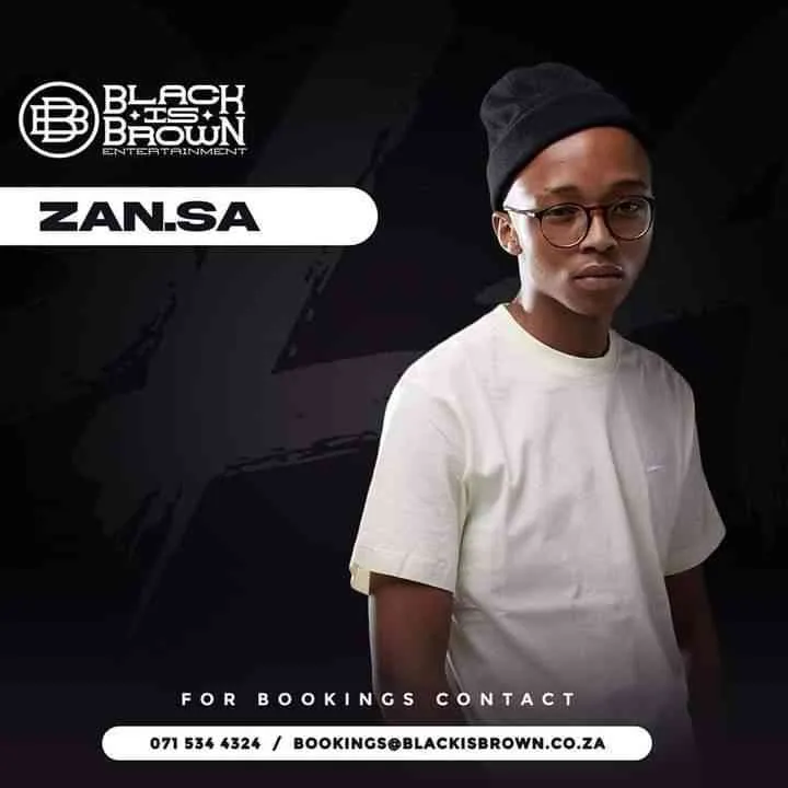 Djy Zan SA – Phuza Amanzi ft. Royal MusiQ Djy Zan SA – Phuza Amanzi ft. Royal MusiQ