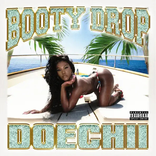 Doechii – Booty Drop Doechii – Booty Drop