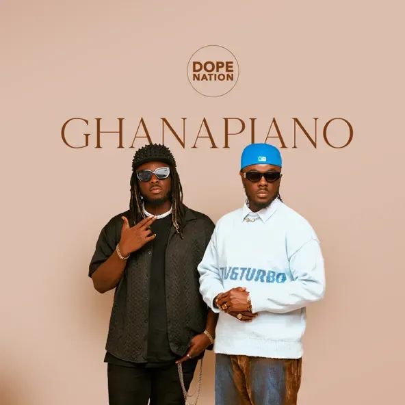 DopeNation – Odeshie DopeNation – Odeshie