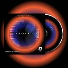 Album: DysFonik - Foniklab Records, Vol. 3 (Compiled By DysFonik) Album: DysFonik - Foniklab Records, Vol. 3 (Compiled By DysFonik)