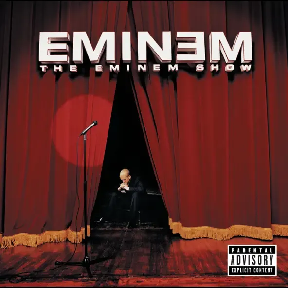 Eminem - Soldier Eminem – Curtains Up Skit 1