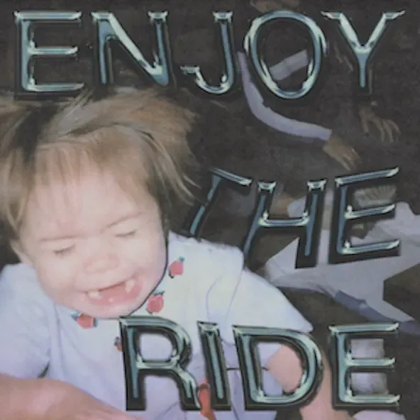 Enjoy the Ride Enjoy the Ride