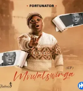 Fortunator – Khoma ft. DJ Gun Do SA Fortunator – Khoma ft. DJ Gun Do SA