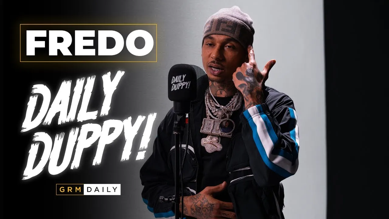 Fredo – Daily Duppy 1 Fredo – Daily Duppy 1
