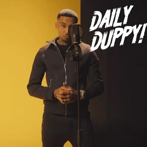 Fredo – Daily Duppy feat. GRM Daily Fredo – Daily Duppy feat. GRM Daily