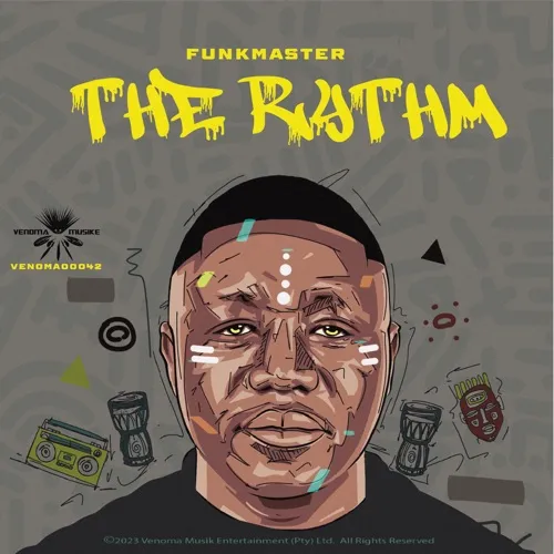 Funkmaster - Punter Funkmaster - Punter