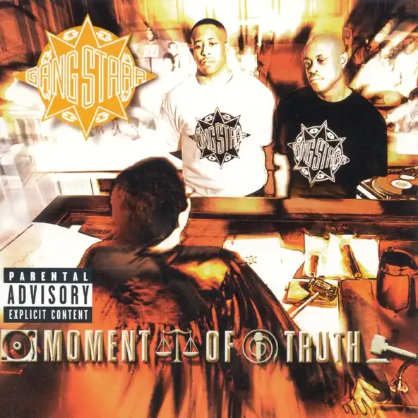 Gang Starr – You Know My Steez Gang Starr – You Know My Steez