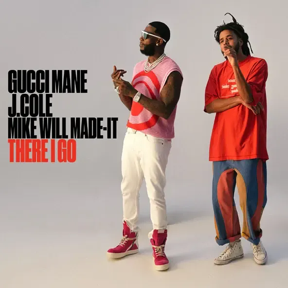Gucci Mane - There I Go (feat. J. Cole & Mike WiLL Made-It) Gucci Mane – There I Go feat. J. Cole Mike WiLL Made It