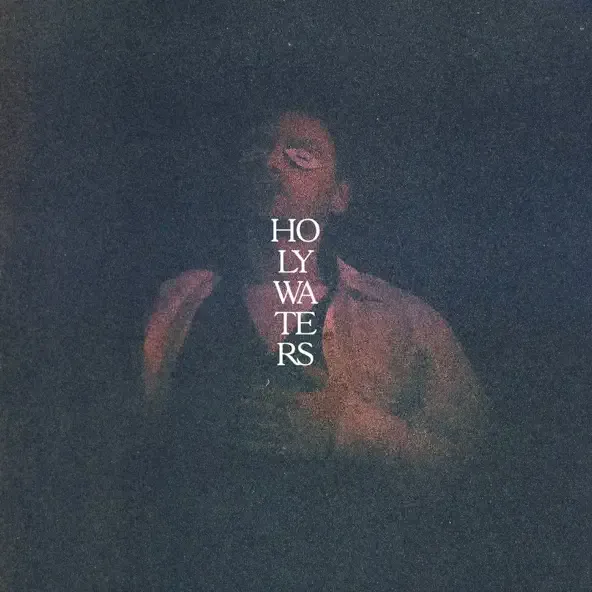 Holy Waters Holy Waters
