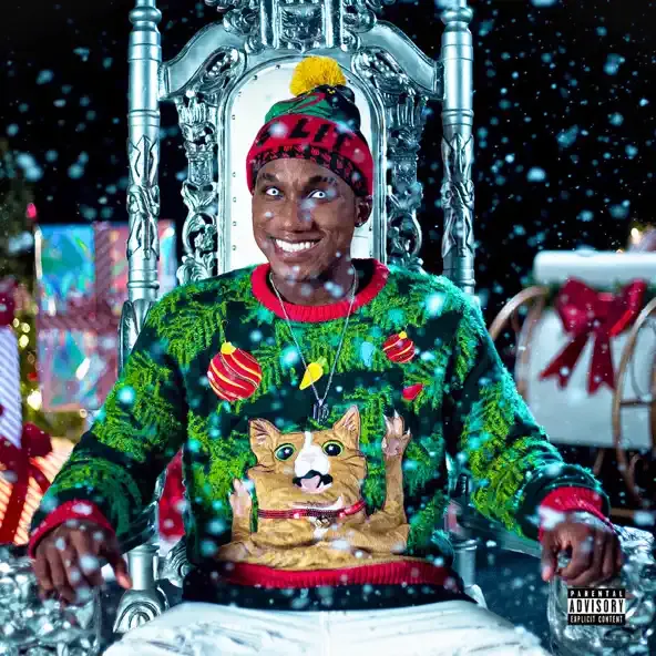 Hopsin – Hells Carol Hopsin – Hells Carol
