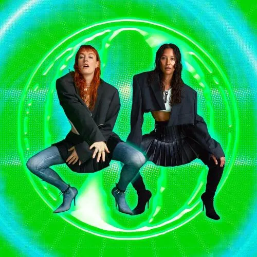 Icona Pop – Fall In Love Icona Pop – Fall In Love