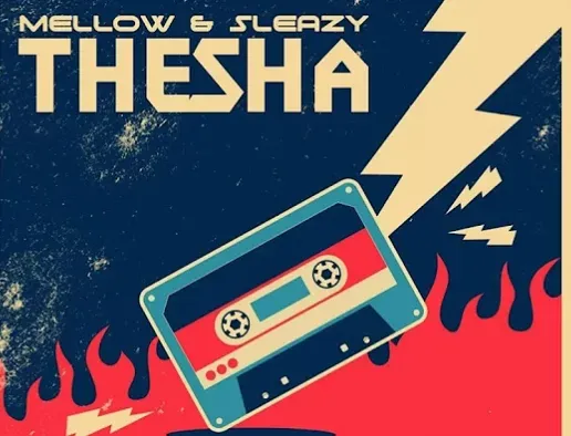 JAYMshanam – Thesha Bootleg Mix JAYMshanam – Thesha Bootleg Mix