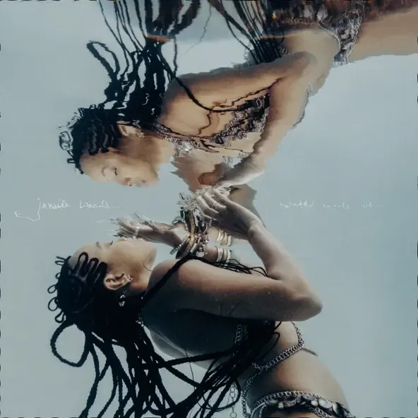 Jamila Woods – Boomerang Jamila Woods – Boomerang