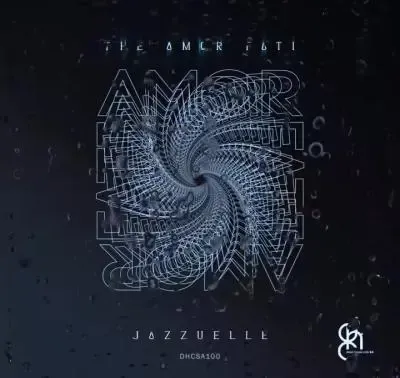 Jazzuelle – Amor Fati 1 Jazzuelle – Amor Fati 1