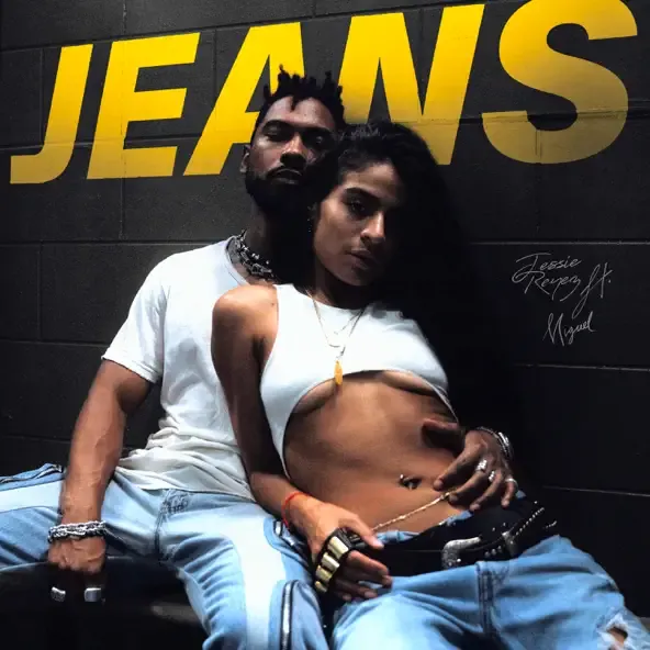 Jessie Reyez – JEANS feat. Miguel Jessie Reyez – JEANS feat. Miguel