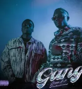 JiggyYB – Gang ft Southside Saint JiggyYB – Gang ft Southside Saint