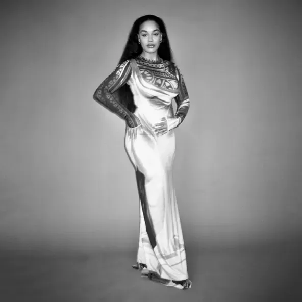 Jorja Smith – GO GO GO Jorja Smith – GO GO GO