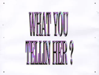 Jovanis Cain - What You Telling Her (feat. Surf)
