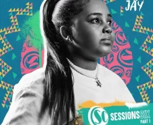 Judy Jay - Soul Candi Sessions Six, Pt. 1