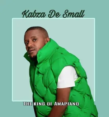 Kabza De Small Dj Maphorisa – uDriver Remix ft. Dladla Mshuniqisi Kabza De Small Dj Maphorisa – uDriver Remix ft. Dladla Mshuniqisi