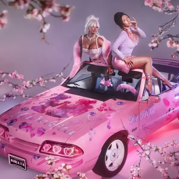 Kali Uchis – Munekita with El Alfa JT from City Girls feat. El Alfa JT Kali Uchis – Munekita with El Alfa JT from City Girls feat. El Alfa JT