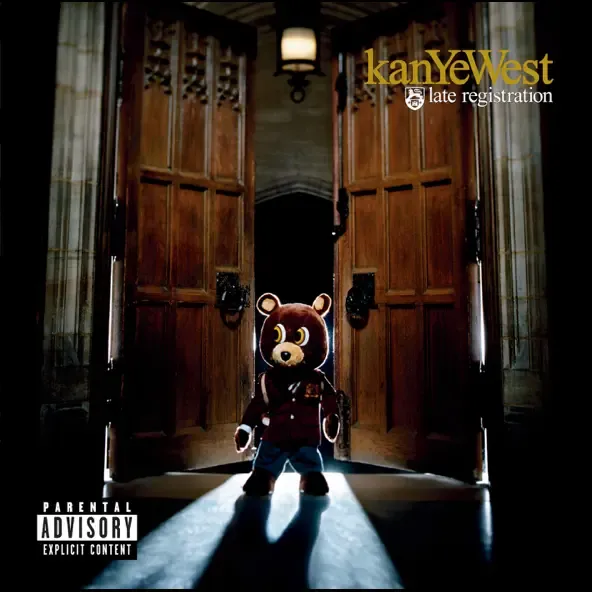Kanye West – Wake Up Mr. West Kanye West – Wake Up Mr. West