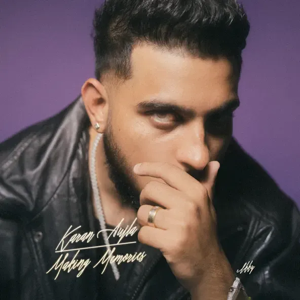 Karan Aujla – Try Me feat. Ikky Karan Aujla – Try Me feat. Ikky