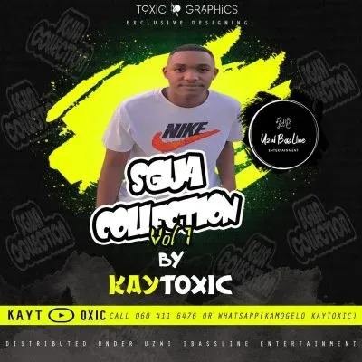 KayToxic AK 47 (Sgija Mix) KayToxic AK 47 (Sgija Mix)