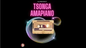 Killorbeezbeatz – Tsonga Amapiano Killorbeezbeatz – Tsonga Amapiano