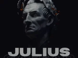 Kraff Gad - Julius Caesar