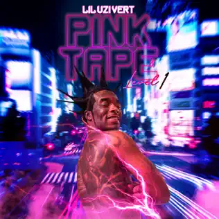 Lil Uzi Vert – Pink Tape Level 1 EP Lil Uzi Vert – Pink Tape Level 1 EP