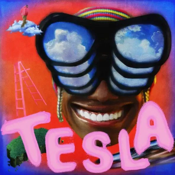 Lil Yachty – TESLA Lil Yachty – TESLA