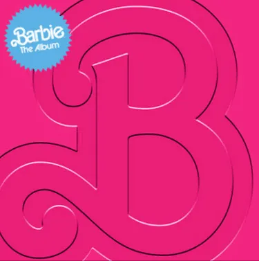 Lizzo – Pink From Barbie The Album 1 Lizzo – Pink From Barbie The Album 1