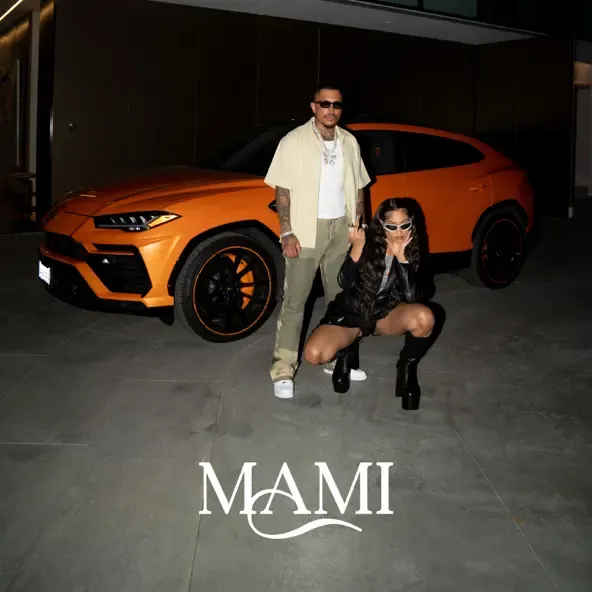 Luciano - Mami (feat. BIA) Luciano – Mami feat. BIA