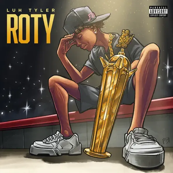 Luh Tyler - St. Nick Luh Tyler – Rapper of the Year 1