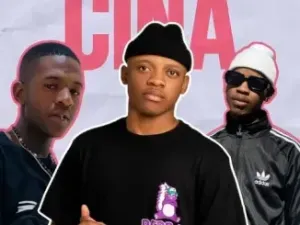 Major Keys Yuppe Ceehle – Cina Major Keys Yuppe Ceehle – Cina