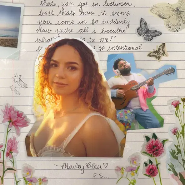 Marley Bleu – unintentional feat. Pink Sweat