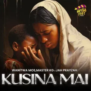 Master KG Jah Prayzah – Kusina Mai Master KG Jah Prayzah – Kusina Mai