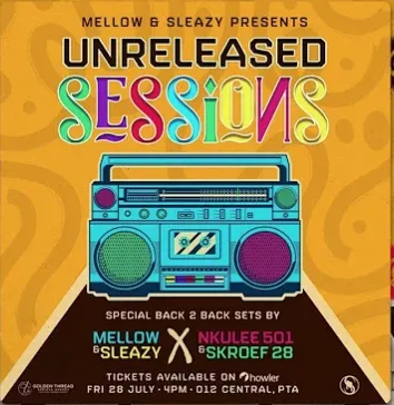 Mellow Sleazy – Briyani 5 1 Mellow Sleazy – Briyani 5 1