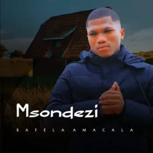 Msondezi - Yekani Umona Msondezi - Yekani Umona