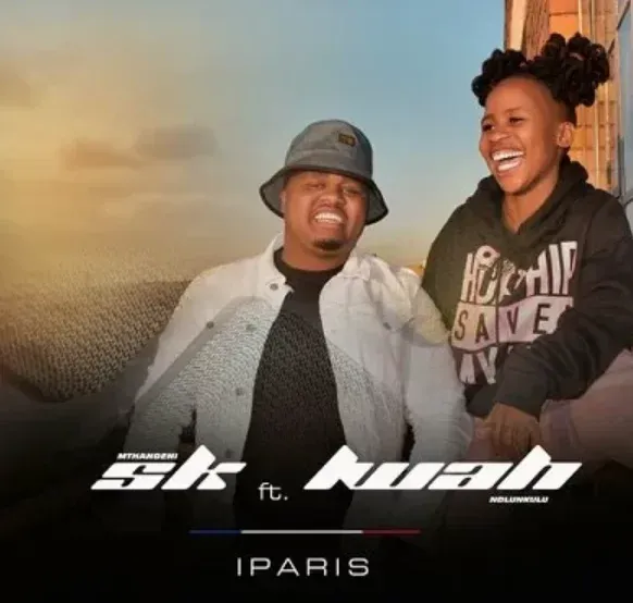 Mthandeni SK – Paris Ft. Lwah Ndlunkulu Mthandeni SK – Paris Ft. Lwah Ndlunkulu