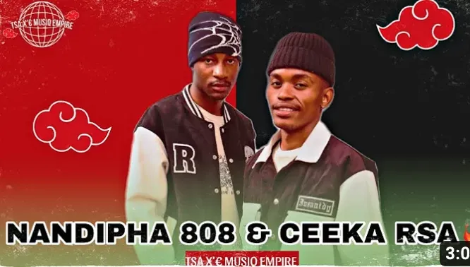 Nandipha 808 Ceeka RSA – Wheres your father 2 Nandipha 808 Ceeka RSA – Wheres your father 2