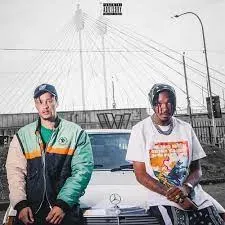 NotBenjamin VegasXCesar – WHO DA NotBenjamin VegasXCesar – WHO DA